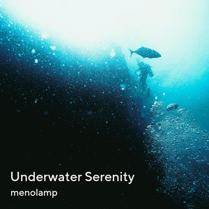 Underwater Serenity by menolamp