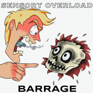 Lucid by Barrage