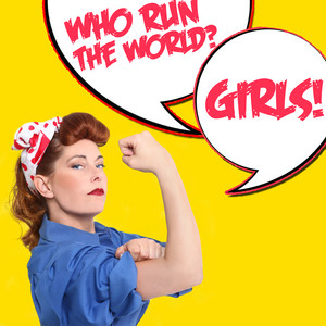 Audio Idols - Respect