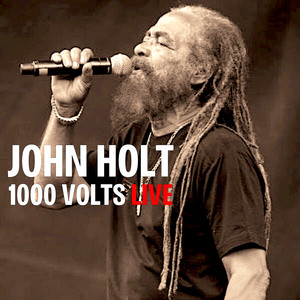 John Holt - If I Were A Carpenter (Live)
