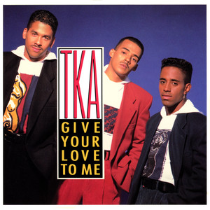 One Way Love - Single by TKA | Spotify