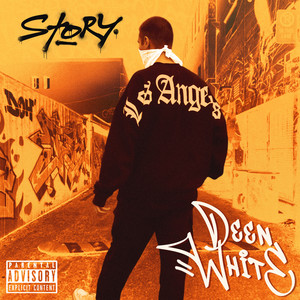 Cover art: Story