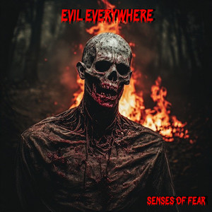 Shut up Step Up by Senses of Fear