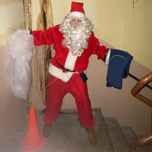 KeepitEZ _ - NAUGHTY TONIGHT