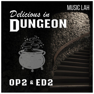 Kira Kira No Hai (From Delicious in Dungeon) [Piano Only]