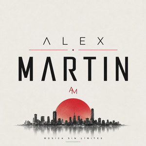 Noche Eterna by Alex Martin