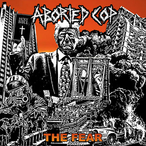 Aborted Cop - Intro