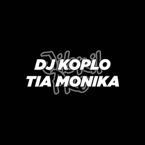 OH DEK TIA MONIKA - DJ Koplo by Jibril pro
