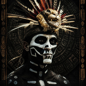 Sangre en Noyolia by Xican