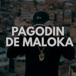 Pagodin De Maloka by Dj Lseeis