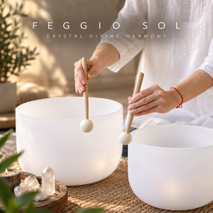 Crystal Final Sound by Feggio Sol