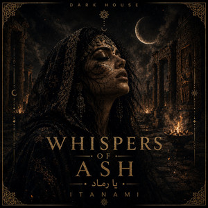 Whispers of Ash by ITANAMI