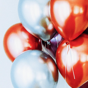 New Beginnings (It's Your Birthday)