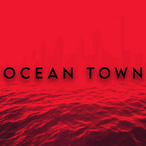 Ocean Town by Lena Rowa