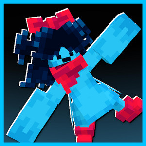 Petal Dance (Minecraft Note Blocks) by NoteBlockMatt