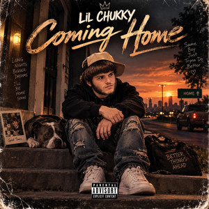 Coming Home by LilChukky