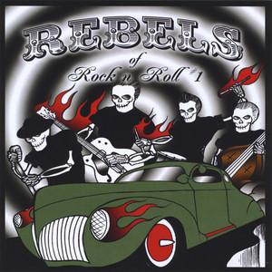 激レアロカビリー ROCKIN REBELS / RAISE SOME HELL the Rockin' Rebels - Raise some hell - YouTube