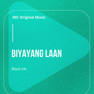 Biyayang Laan