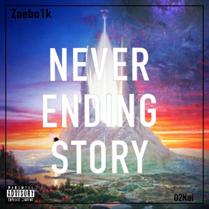 Never Ending Story by Xae, o2kai