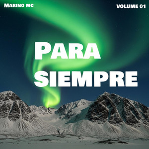 Para siempre by Marino MC