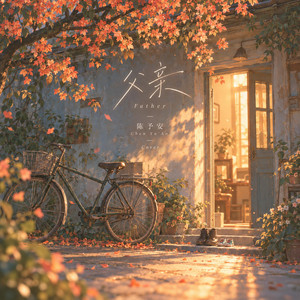 父亲 Father by 陈予安