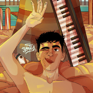 Cuando Te Veo by Zoltrak, Its Yeii