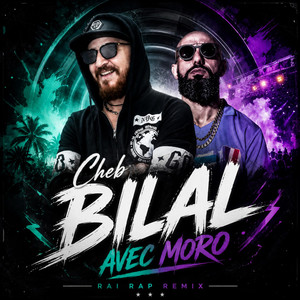 Cheb bilal x moro (daro fina ghi lhadra (remix2026) by DJ MOULAB