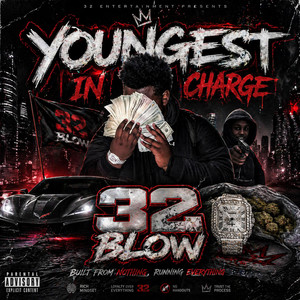 30 days by 32 Blow