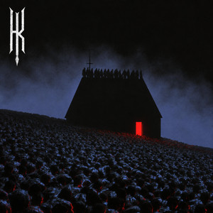 Pray Harder by Hannes Knef, RENTALOVE