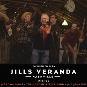 Sea Of Heartbreak - Live From Jills Veranda / 2015