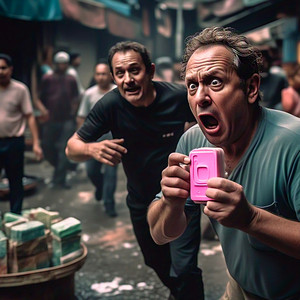 Meluxe - A Si Es Me Estafaron