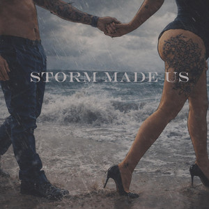 STORM MADE US by Shaun Fenech