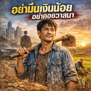 NINA07 - อย่ามิ่นเงินน้อยอย่าคอยวาสนา