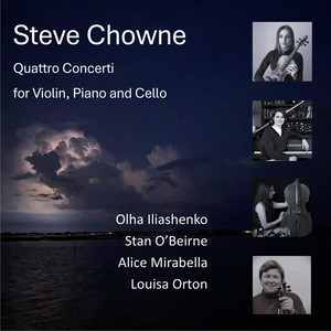 Piano Concerto No 1 in Bm, Larghetto