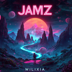 Jamz by Wilixia
