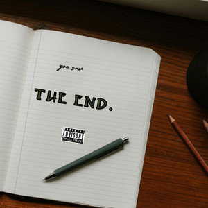 THE END by Ypc sav
