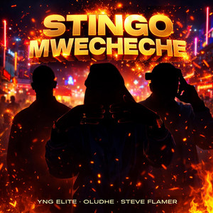 Malcom - Stingo Mwecheche.