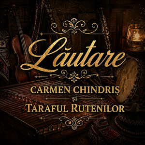 Carmen Chindris & Taraful Rutenilor - Lăutare