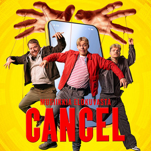 NikojaSanttu - KIMMO DISSTRACK (Cancel-elokuva)