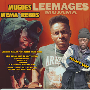 Tinenge Tatotanga Isu by Mugoes wema rebos, TeeJaey zxee