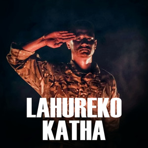 Aakash BK - Lahureko Katha