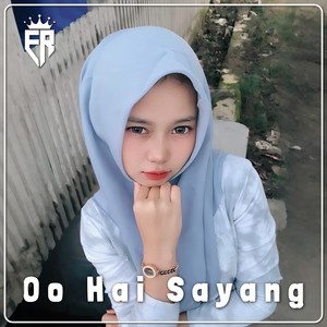 DJ O Hai Sayang by FAHKRUR RADHI, DJ Ekall Rmx