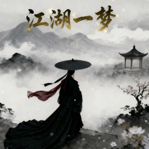 江湖一梦
