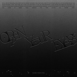 Open Your Eyes (Agwi Remix) by CLOSE YOUR EYES