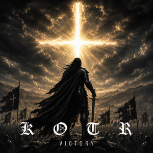 Still I March by KOTR – Knights of the Revival