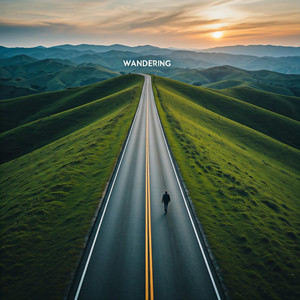 Wandering by Grace Chapel Music