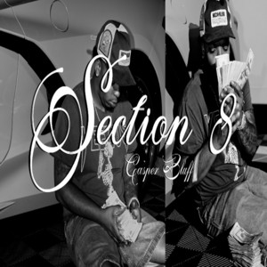 Section 8 by Casper Bluff