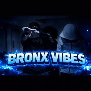 BRONXVIBES by TTS JAY83