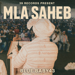 MLA SAHEB by BLUE BABY43
