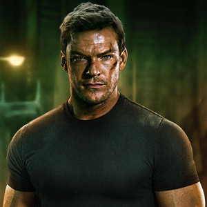 Movie Originals - Reacher